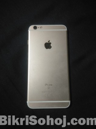 IPhone 6s Plus